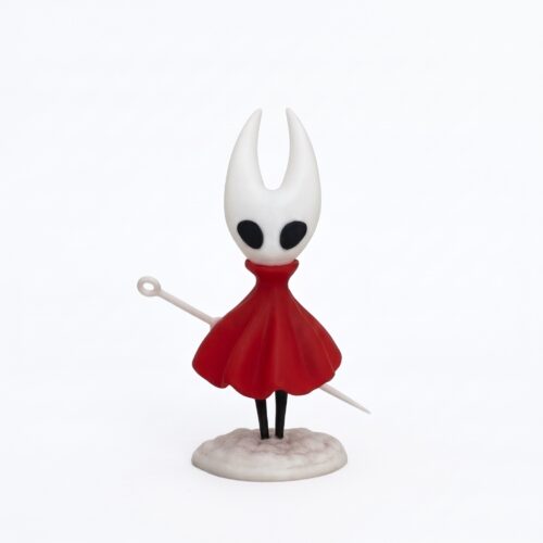 Figura Miniatura Hornet – Escala Coleccionable 3D