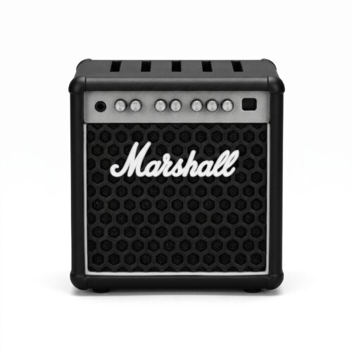 Organizador Portapúas Estilo Mini Amplificador