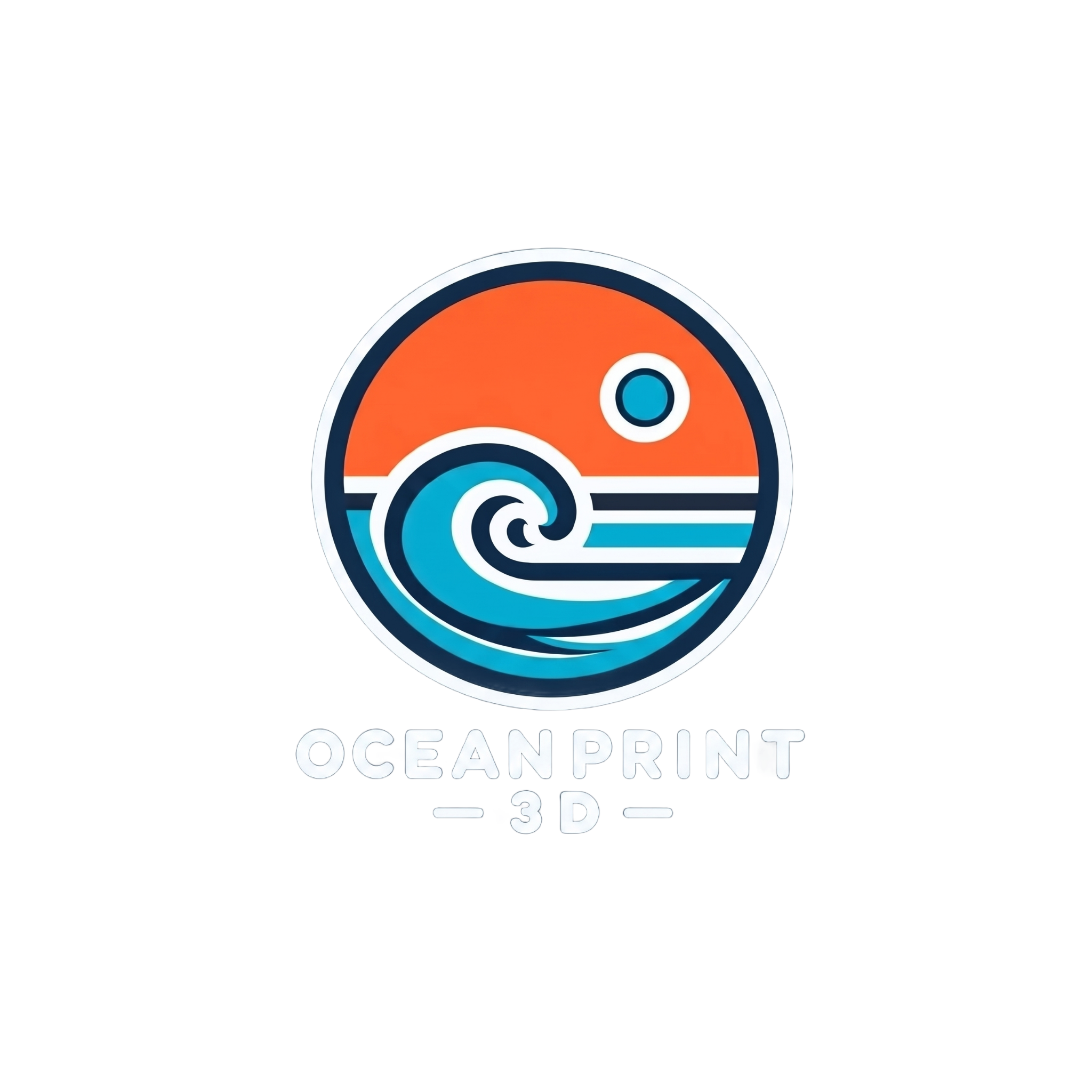 OceanPrint3D – Tienda de Impresión 3D
